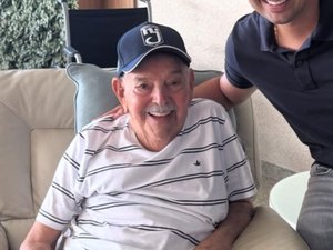 Morre aos 93 anos Nivaldo Jatobá, ex-prefeito de São Miguel dos Campos