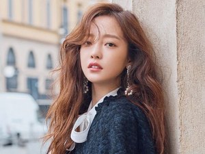 Estrela de k-pop Goo Hara é encontrada morta aos 28