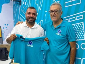 João Lucas deixa rádio dos Lopes e indica ‘mudança de palanque’ nas eleições em Penedo