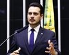 Nivaldo Albuquerque toma nova posse como deputado federal em Brasília