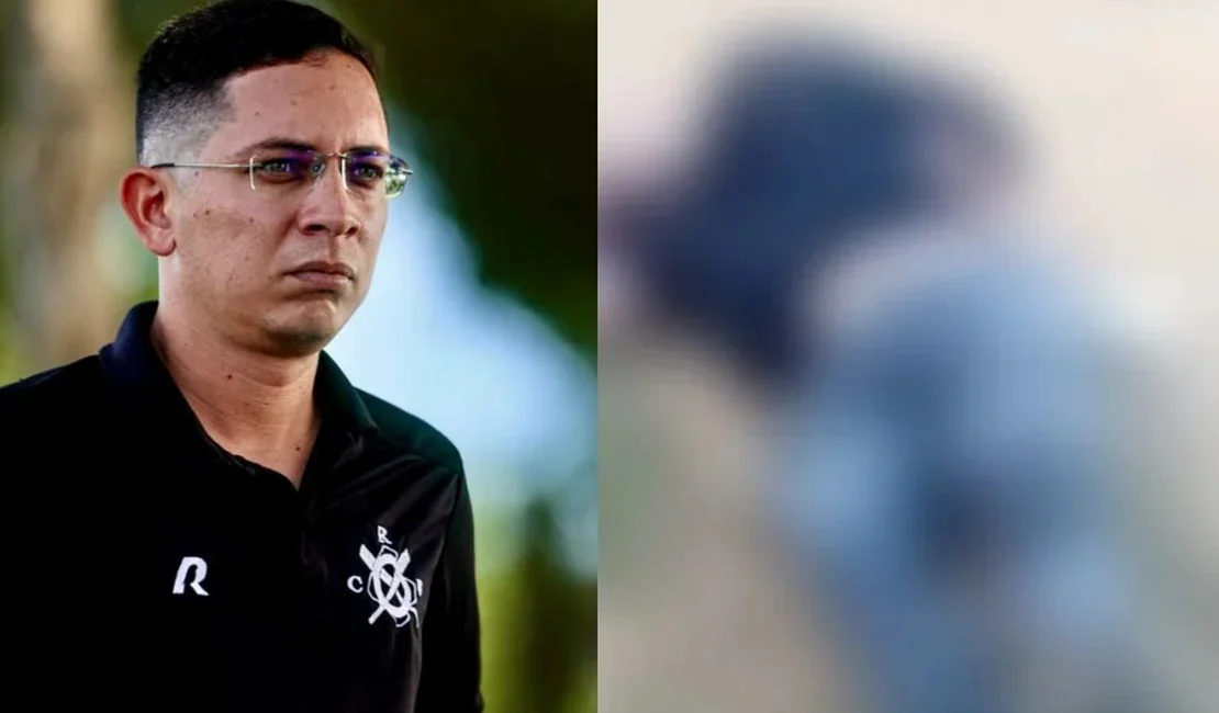 Justiça autoriza quebra de sigilo telefônico em investigação sobre morte de coordenador do CRB