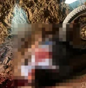 Homem é encontrado morto na zona rural de Major Izidoro