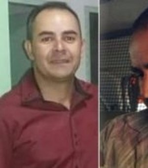 Homem que matou mulher em Penedo é preso quando fugia para a Venezuela