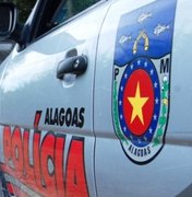 Menor acusado de roubos é reconhecido por vítima em Arapiraca