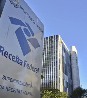 Receita Federal suspende atendimento presencial em unidade de Maceió