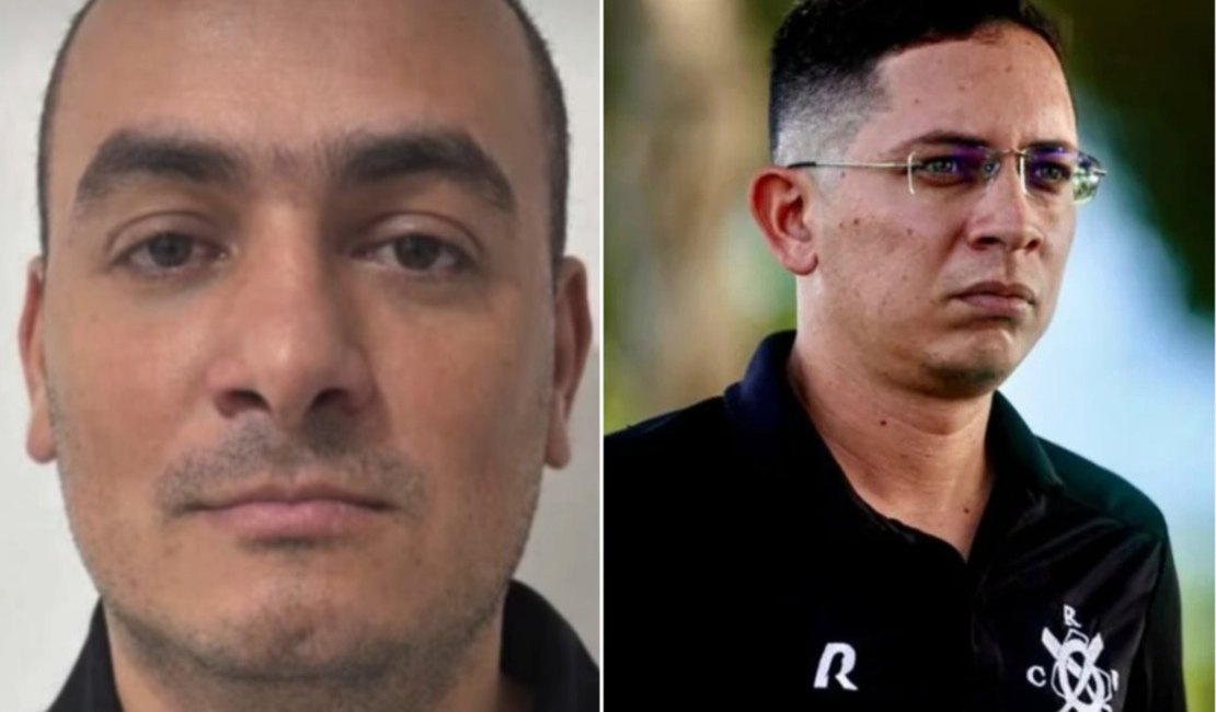 Caso Joba: Justiça mantém prisão de suspeito de mandar matar supervisor do CRB