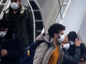 Resgatados da China passam por exames e seguem sem sintomas de contaminação