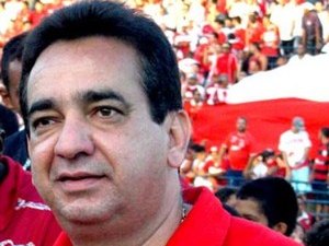 Direção do CRB promete prêmio de R$ 3 milhões em caso de acesso