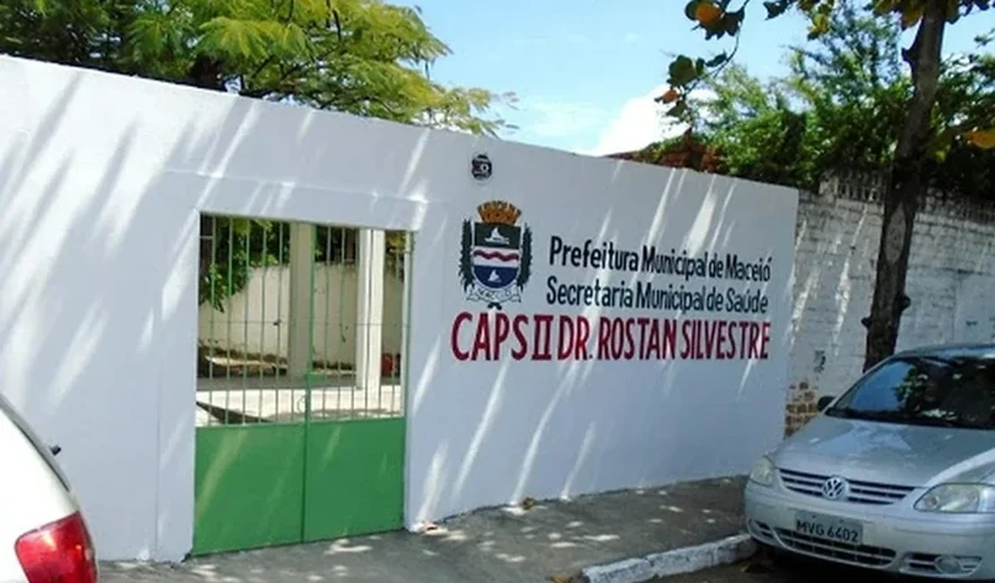 JHC entra com ação para anular leilão do governo que envolve prédio do Caps em Maceió