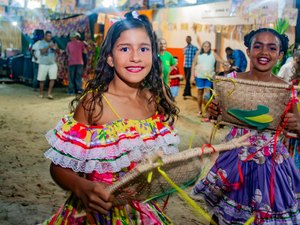 Arraiás Comunitários mostram força da herança junina em Arapiraca