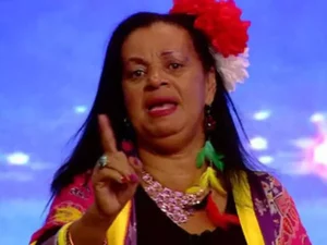 Gaga de Ilhéus se submete à harmonização facial; confira o antes e depois