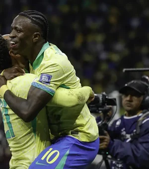 Brasil garante vaga na Copa do Mundo de 2026; veja todos os classificados