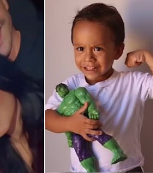 Pai e madrasta suspeitos da morte do menino Gustavo são presos em Palmas