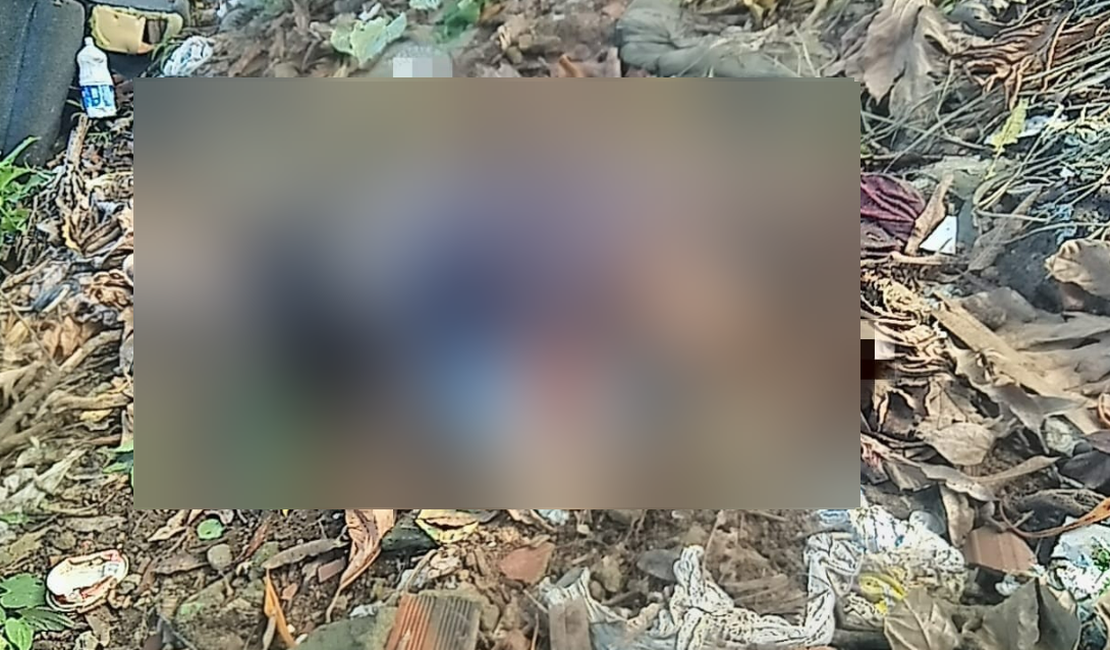 Homem é sequestrado dentro de casa e encontrado morto no Benedito Bentes