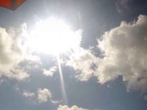 Confira a previsão do tempo para o fim de semana em Alagoas