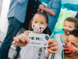 Prefeitura libera nesta quinta-feira (4) pagamentos de mais uma parcela do BEM