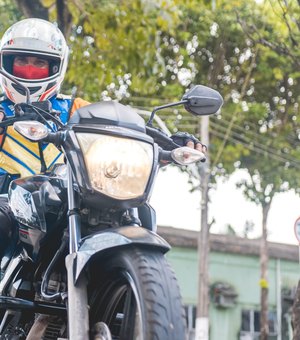 SMTT prorroga prazo para cadastramento de mototaxistas na Prefeitura de Maceió