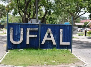 Ufal confirma que aulas estão mantidas no Campus A.C. Simões nesta sexta (5)