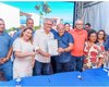 Prefeito autoriza construção da orla da Praia de São Miguel dos Milagres