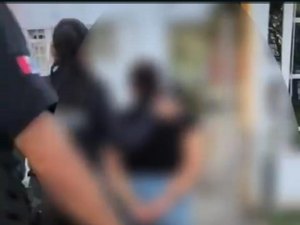 Casal é preso suspeito de matar idoso para ficar com a herança no Sertão de AL