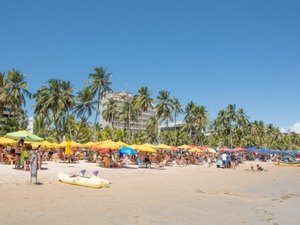 Ocupação hoteleira cresce em Alagoas no 1º bimestre de 2020