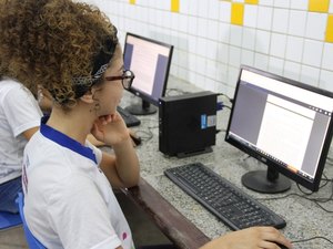 Inscrições para cursos profissionalizantes EAD terminam neste domingo