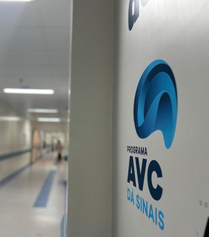 Com mais de 1,7 mil atendimentos, Programa AVC Dá Sinais consolida rede de assistência em Alagoas