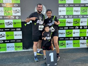 Primeira ASA RUN foi sucesso de público e organização