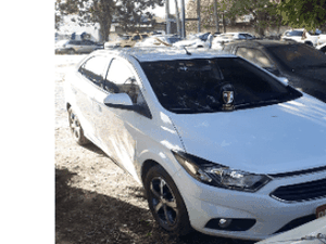 PM recupera em Arapiraca carro de taxista roubado em Palmeira dos Índios