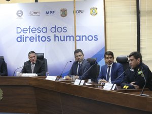 Operação resgata 337 trabalhadores de condições análogas à escravidão