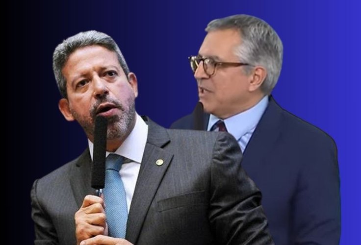 Arthur Lira se irrita com Alexandre Padilha, ministro de Lula que ameaça seu poder na Câmara