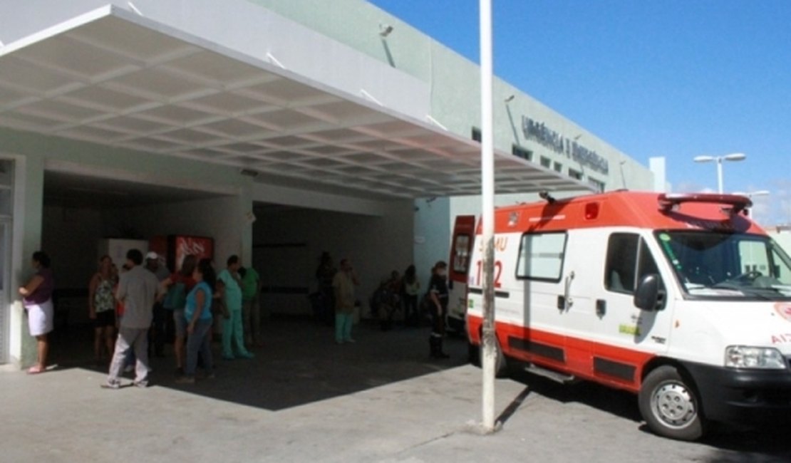 Atendimentos no HGE batem recorde nos últimos dois meses