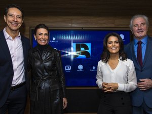 Record TV lança maior ofensiva de jornalismo ao vivo da TV brasileira