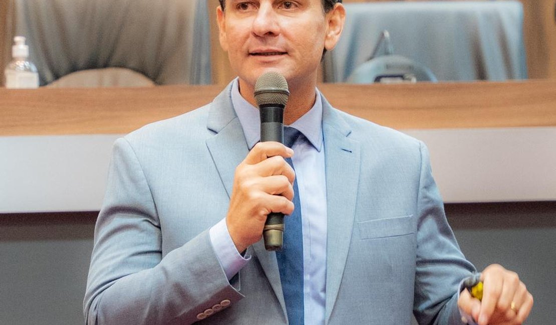 Presidente Marcelo Beltrão manifesta pesar por vítimas de acidente com romeiros de Coité do Nóia