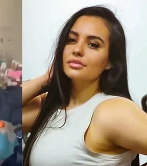Ex-carcereira filmada transando com preso expõe bastidores do caso