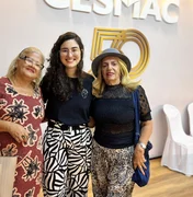 Teca Nelma participa de audiência que revela novos dados sobre o colapso da Braskem em Maceió