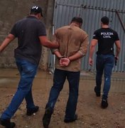 Falso construtor é preso após dar golpe de R$ 400 mil em ONG de animais