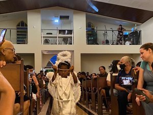 Católicos de Maragogi celebram festa de Santo Antônio de Pádua