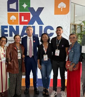 Rafael Brito realiza sonho de milhares de educadores e luta para transformar PIBID em lei