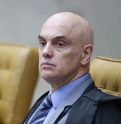 Governo Trump revoga vistos de Alexandre de Moraes, aliados e familiares