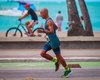 Atleta consegue realizar ultramaratona no entorno do Rio Manguaba