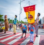 Secult lança Edital Prêmio Carnaval 2026 com investimento de R$ 1 milhão