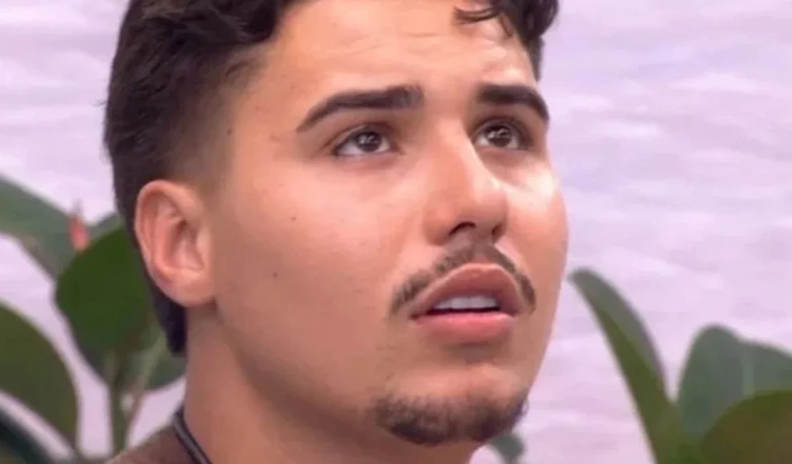 Pedro, do BBB 26, teria omitido tratamento psiquiátrico para entrar no reality
