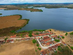 Jaramataia tem situação de emergência reconhecida por estiagem pelo Governo Federal