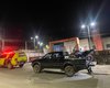 Moto roubada é encontrada menos de uma hora após crime em Messias