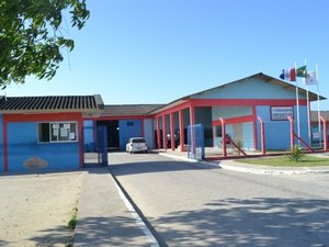 Agentes penitenciários detectam substância suspeita em alimento no Baldomero Cavalcanti