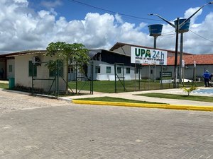 Jovem é baleado na perna ao trafegar de moto na zona rural de Maragogi