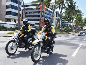 214 veículos são autuados por descumprirem decreto, em Maceió