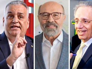 Primeiros nomes de futuro secretariado de JHC já começam a circular