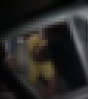 Colisão entre carro de passeio e táxi deixa uma vítima fatal na BR-316, em Atalaia